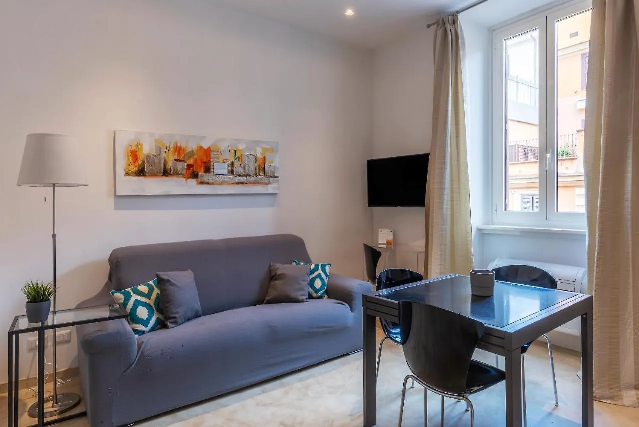 Bright Apartment Near Villa Borghese Roma